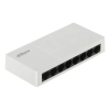 HIKVISION DS-3E0508-O 8-Port Gigabit Unmanaged Network Switch