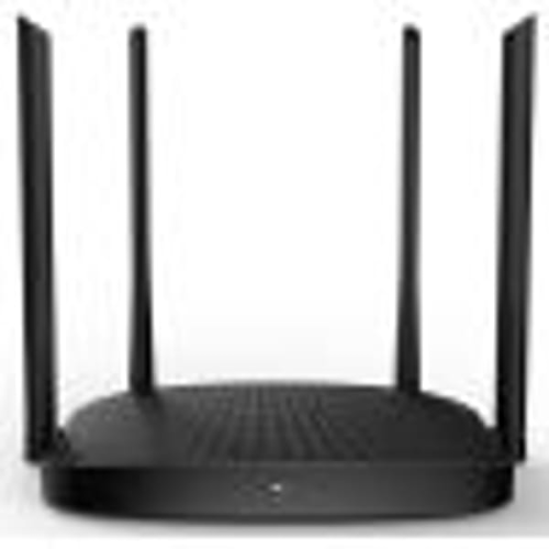 Hikvision DS-3WR12C AC1200 Dual-Band Wireless Router