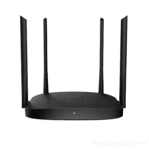 Hikvision DS-3WR15X AX1500 Wi-Fi 6 Dual Band Gigabit Wireless Router