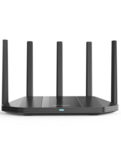 Hikvision DS-3WR4G3N 300Mbps 4G LTE Wi-Fi Router
