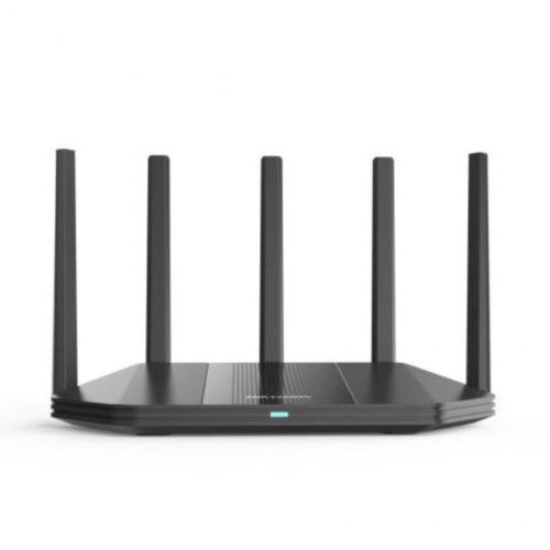 Hikvision DS-3WR4G3N 300Mbps 4G LTE Wi-Fi Router