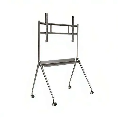 Hikvision DS-D5ABKY2-M Conference Flat Panel Floor Stand - Bracket