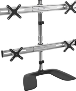Hikvision DS-D5AW-Q Wall-Mounted Bracket for 65–86 Inch Interactive Displays