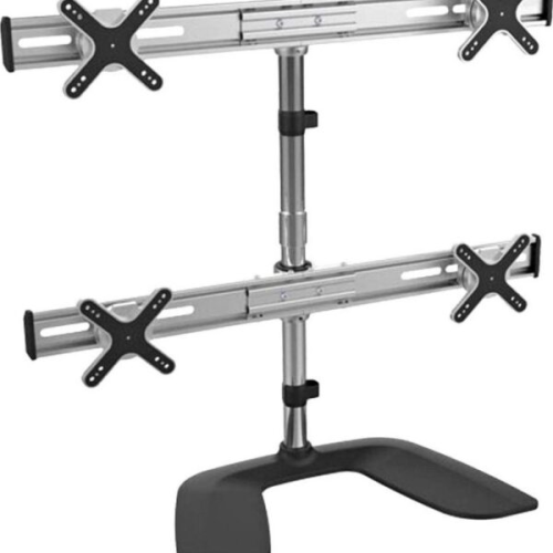Hikvision DS-D5AW-Q Wall-Mounted Bracket for 65–86 Inch Interactive Displays