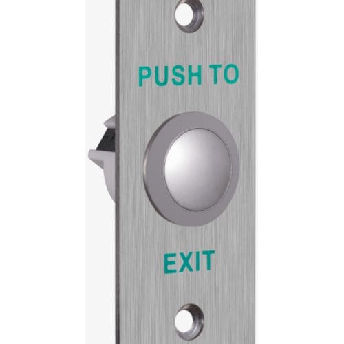 Hikvision DS-K7P06 Exit Button Kenya Stainless Steel Access Control Door Release Switch