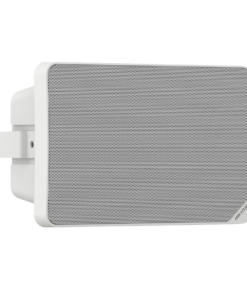 Hikvision DS-QAE012G1R 20W Wall Mount Cabinet Speaker for Public Address Systems