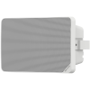 Hikvision DS-QAE0206G1-V 6W Ceiling Speaker for Public Address and Background Music Systems