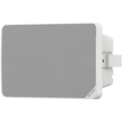 Hikvision DS-QAE0206G1-V 6W Ceiling Speaker for Public Address and Background Music Systems
