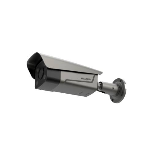 Hikvision DS-TCG406-E Intelligent 4MP ANPR Entrance Camera