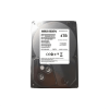 Hikvision DS40HKVAI-VX1 4TB AI Surveillance Hard Disk Drive for DVR and NVR Systems