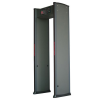 Hikvision NP-SG106 Walk-Through Metal Detector (6-Zone Security Screening Gate)