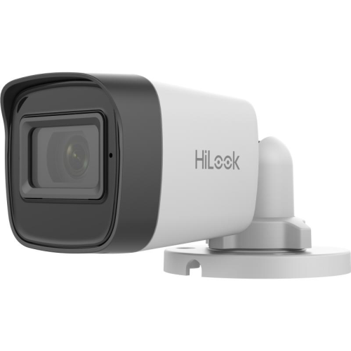 Hikvision THC-B120-PIC 2MP Turbo HD Camera Kenya 1080p Bullet CCTV Camera IP67 Smart IR