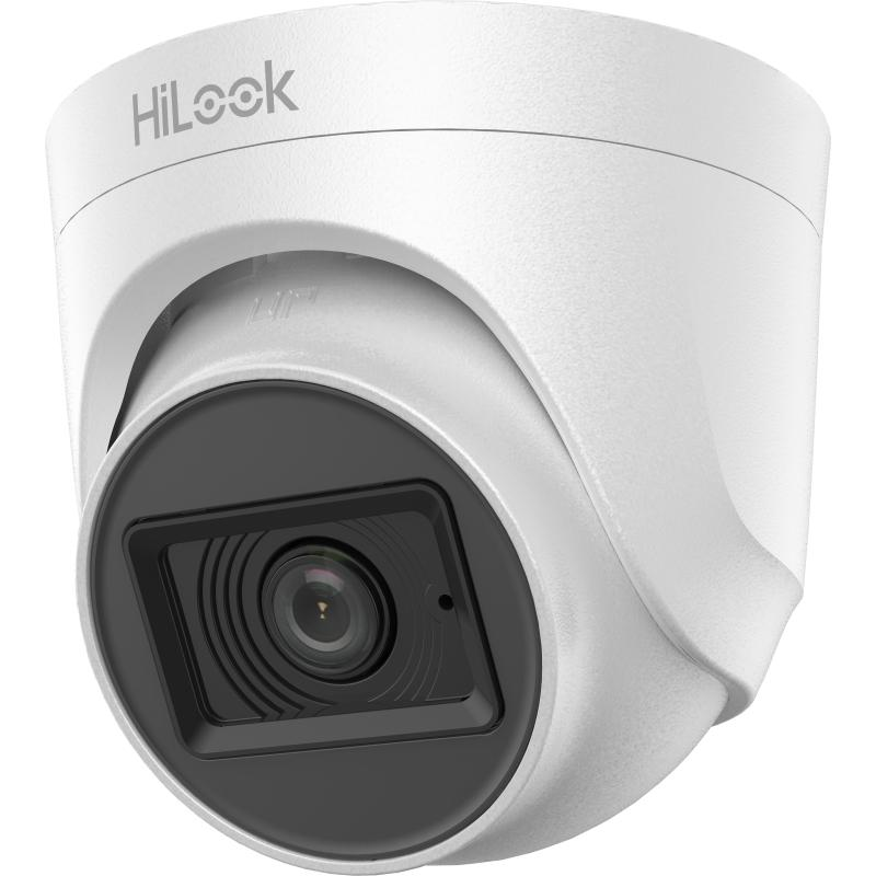 Hikvision THC-T120-PIC 2MP Turbo HD Turret Camera Kenya 1080p Indoor CCTV Camera Smart IR