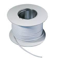 12 Core Alarm Cable White (100m )