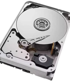 12TB Refurbished Internal Hard Disk Drive (HDD)