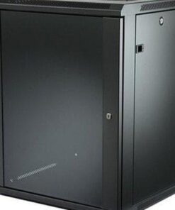 9U Data Cabinets 600 x 600