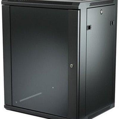 9U Data Cabinets 600 x 600