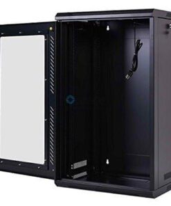 15U Data Cabinets ( 600 x 450)