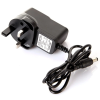 1A 12V DC Power Adapter