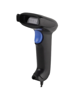 1D/2D Wired Barcode Scanner OCBS‑2087