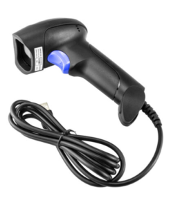 1D Barcode Scanner-Micro