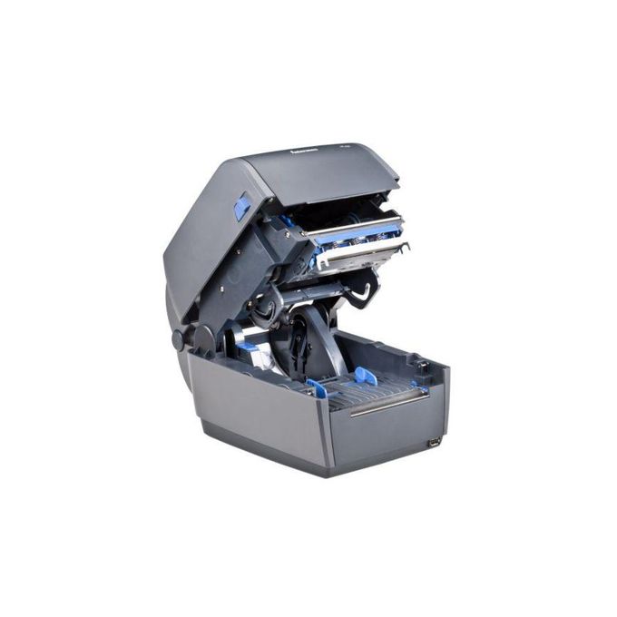 Honeywell PC43T Desktop Thermal Transfer Barcode Printer - Image 5