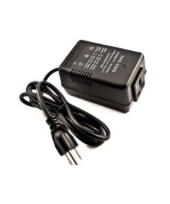 Portable 200 Watts (200W) Step Down Voltage Converter Transformer 220V/240V to 110V/120V
