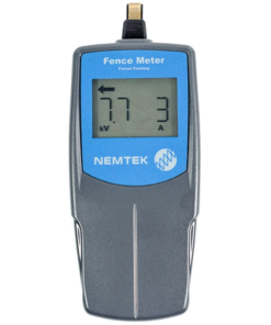 200V-12KV Range Digital Voltage Tester for Electric Fence