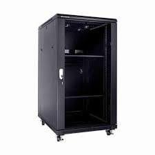 22U Data Cabinets Networking Racks 600mm x 600mm