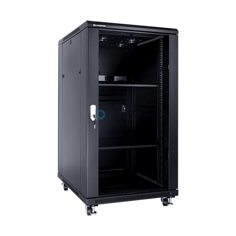 22U Floor Standing Network Cabinet