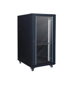 22U 600 x 800 Network Cabinet With Mesh