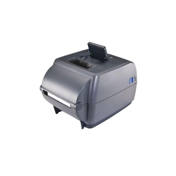 Honeywell PC43T Desktop Thermal Transfer Barcode Printer - Image 2