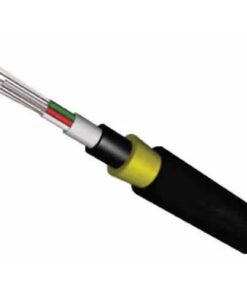4 Core OM4 Multimode Fibre Optic Cable