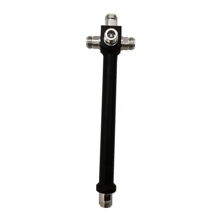 4‑Way GSM Splitter for Mobile Signal Booster (3G, 4G & 5G)