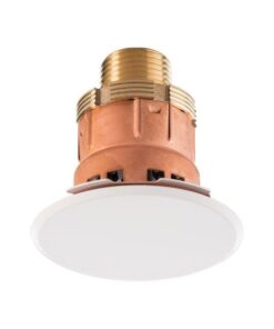Concealed Sprinkler Head