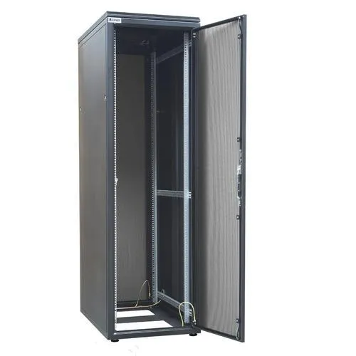 42U Floor Standing Network Cabinet