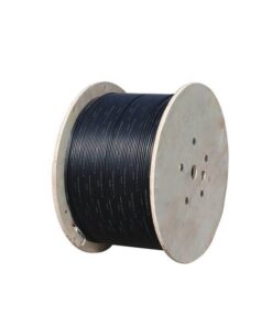 48 Core Singlemode Un-Armoured Fibre Optic Cable
