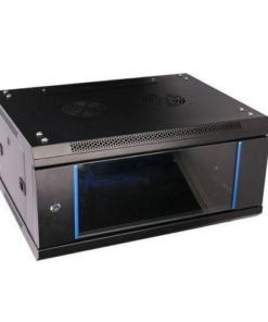 4U Wall Mount Network Cabinet