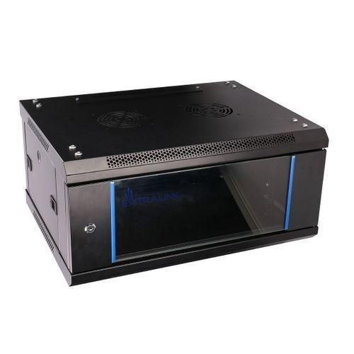 4U Wall Mount Network Cabinet