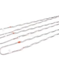 4Pc Strand Splice Protector Rods 96 Core ADSS cable diameter: 11.5mm