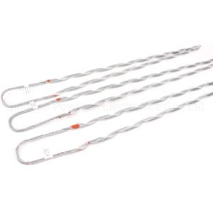 4Pc Strand Splice Protector Rods 96 Core ADSS cable diameter: 11.5mm