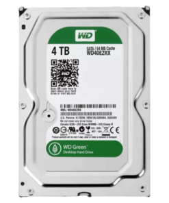4TB Refurbished Internal Hard Disk Drive (HDD)