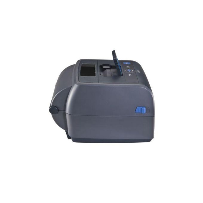 Honeywell PC43T Desktop Thermal Transfer Barcode Printer - Image 3