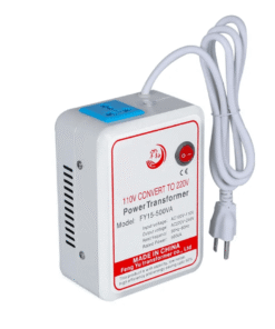 500W Voltage Converter Transformer 220V to 110V