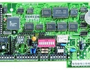 RP128EAC000A ROKONET Risk Module for Access Control Management 2 Readers ON BU