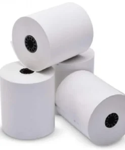 57mm x 65mm Thermal Paper Rolls