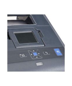Honeywell PC43T Desktop Thermal Transfer Barcode Printer - Image 4