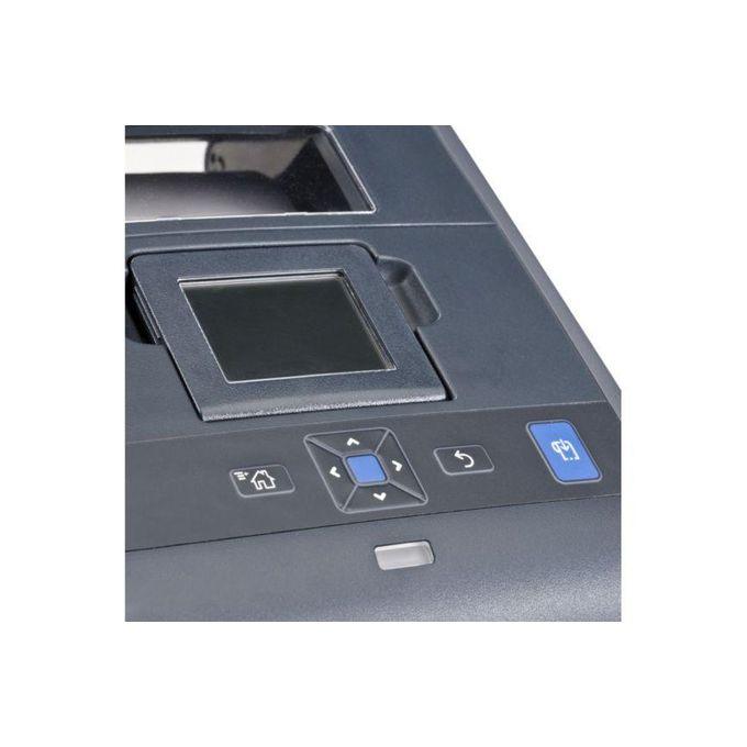 Honeywell PC43T Desktop Thermal Transfer Barcode Printer - Image 4