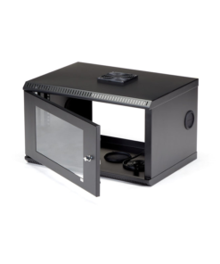 6U Wall Mount Network Cabinet