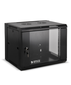 6U Wall Mount Network Cabinet